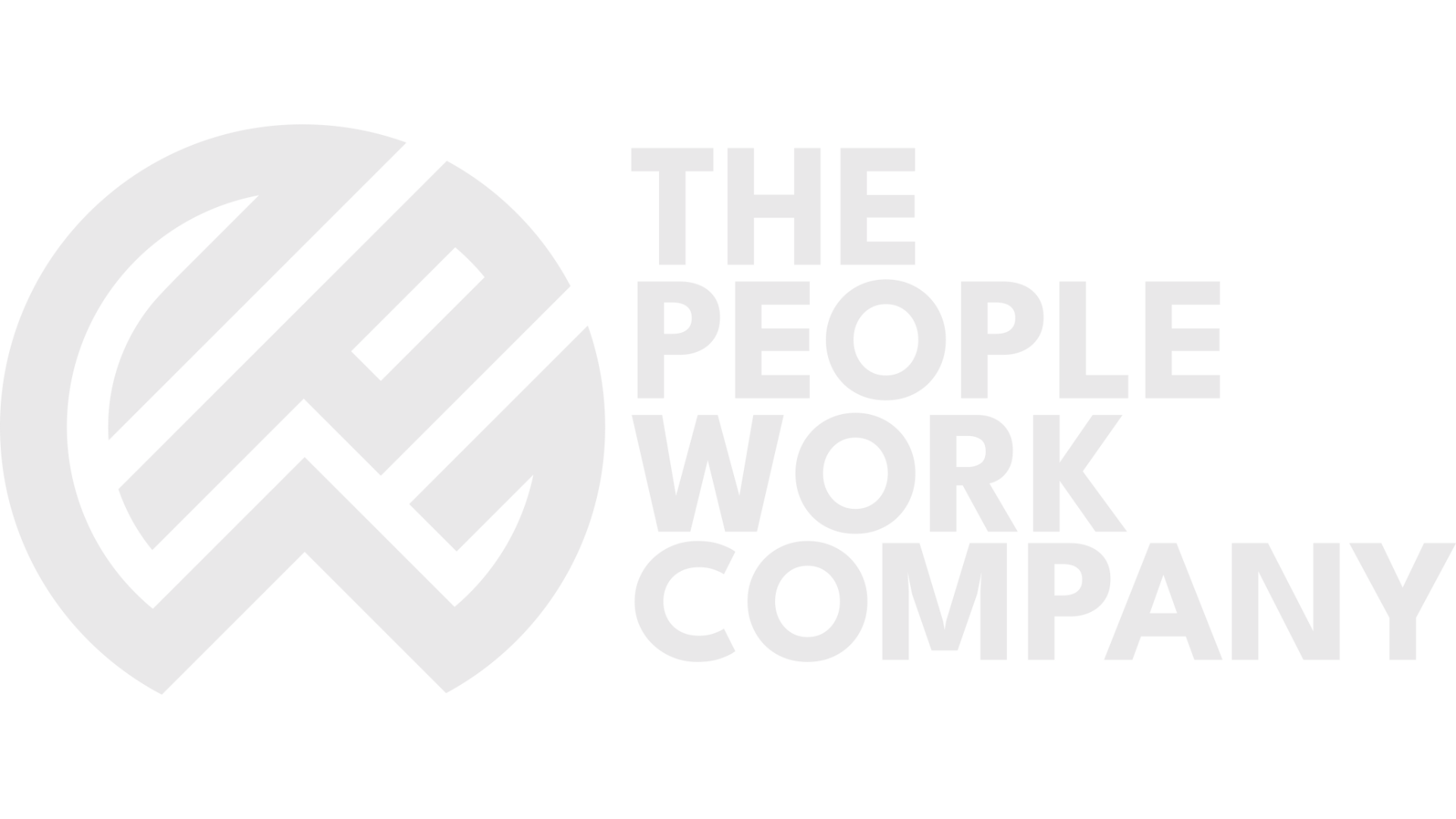 The People Work Company