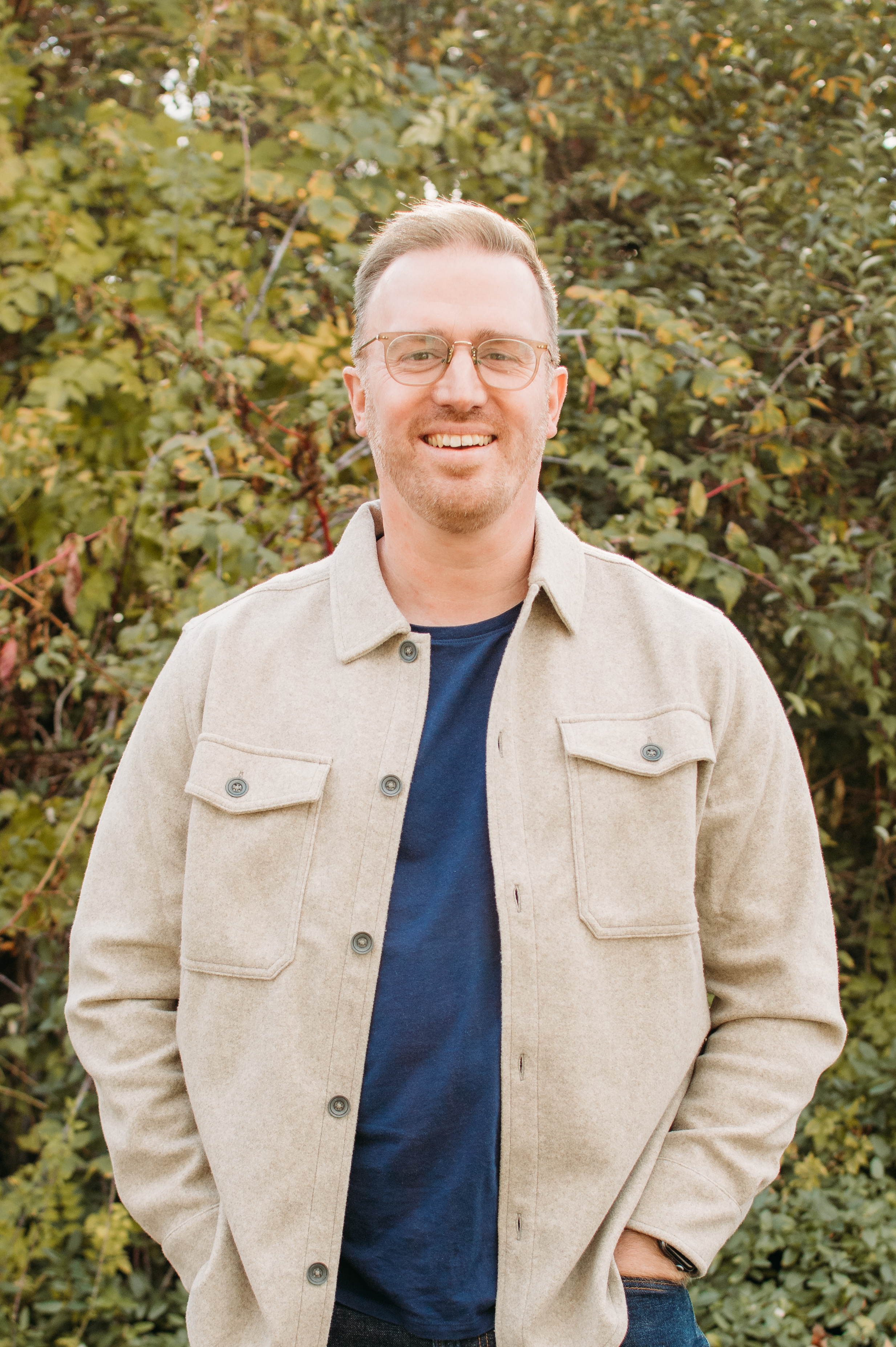 Chris Green, Founder & Principal, The People Work Company